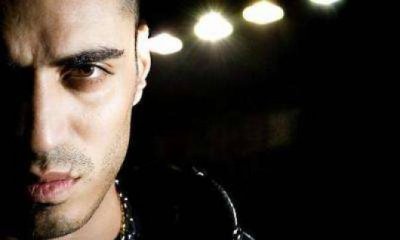 "Un Nuovo Ciclo" Marracash Lavora al nuovo Album
