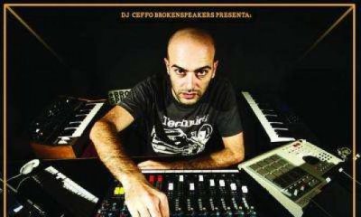 Fuori Brutti Ceffi Mixtape di Dj Ceffo