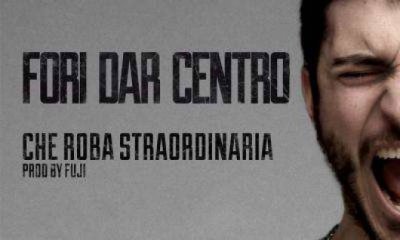 “Che Roba Straordinaria” Fori Dar Centro, aspettando “Senza Compromessi”