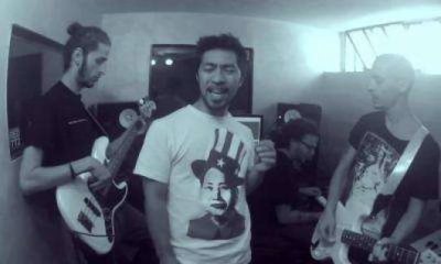 Hyst & Funk Shui Project insieme nel Video Western Eyes