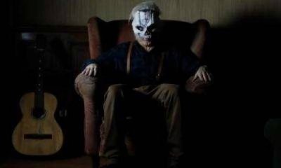 S.A.L.M.O, il Teaser del video di Salmo