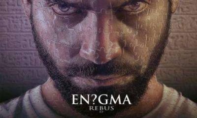En?gma con Rebus EP Finalmente fuori