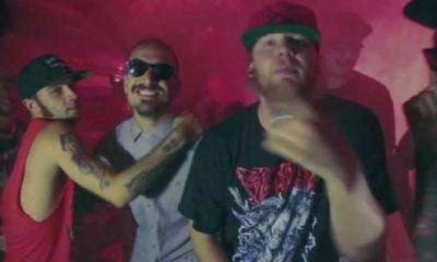Nitro ci svela i suoi Family Affair con un Video