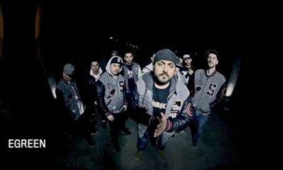 Video E' Davvero meglio Che Scendi - (Intro) di E-Green & Dj Shocca
