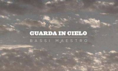 Bassi Maestro feat. Nitro su "One More Change" e cover di "Guarda in Cielo"