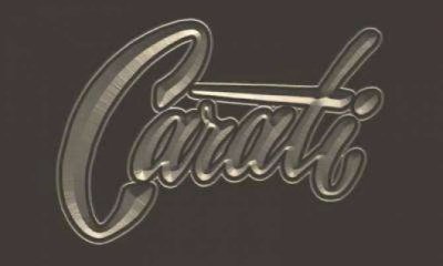 Fuori il 4 Capitolo della quasi misteriosa Carati Crew
