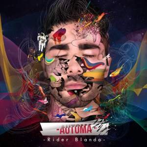Front Automa Mixtape - Rider Blando