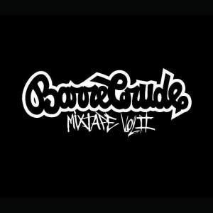 Front Barrecrude Mixtape Vol.2 - Barracruda