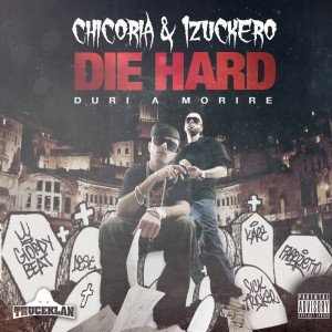 Front Die Hard - Chicoria & 1Zuckero