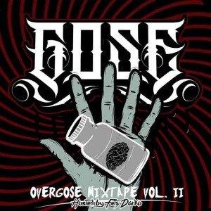 Front OverGose Mixtape Vol.2 - Gose