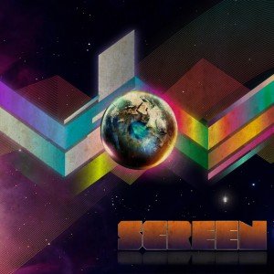 Retro Screen Pt.1 - Retrohandz & Santiago