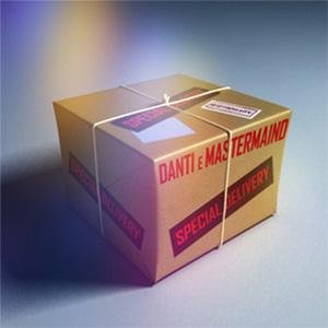 Front Special Delivery - Danti & Mastermaind