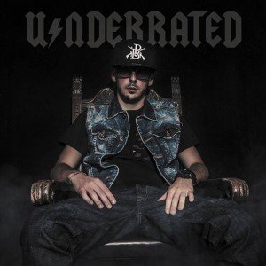 Front Underrated - Uzi Junkana